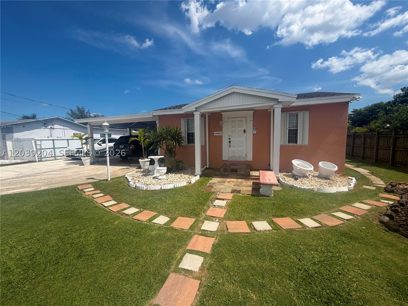 12150 SW 213th Ter
