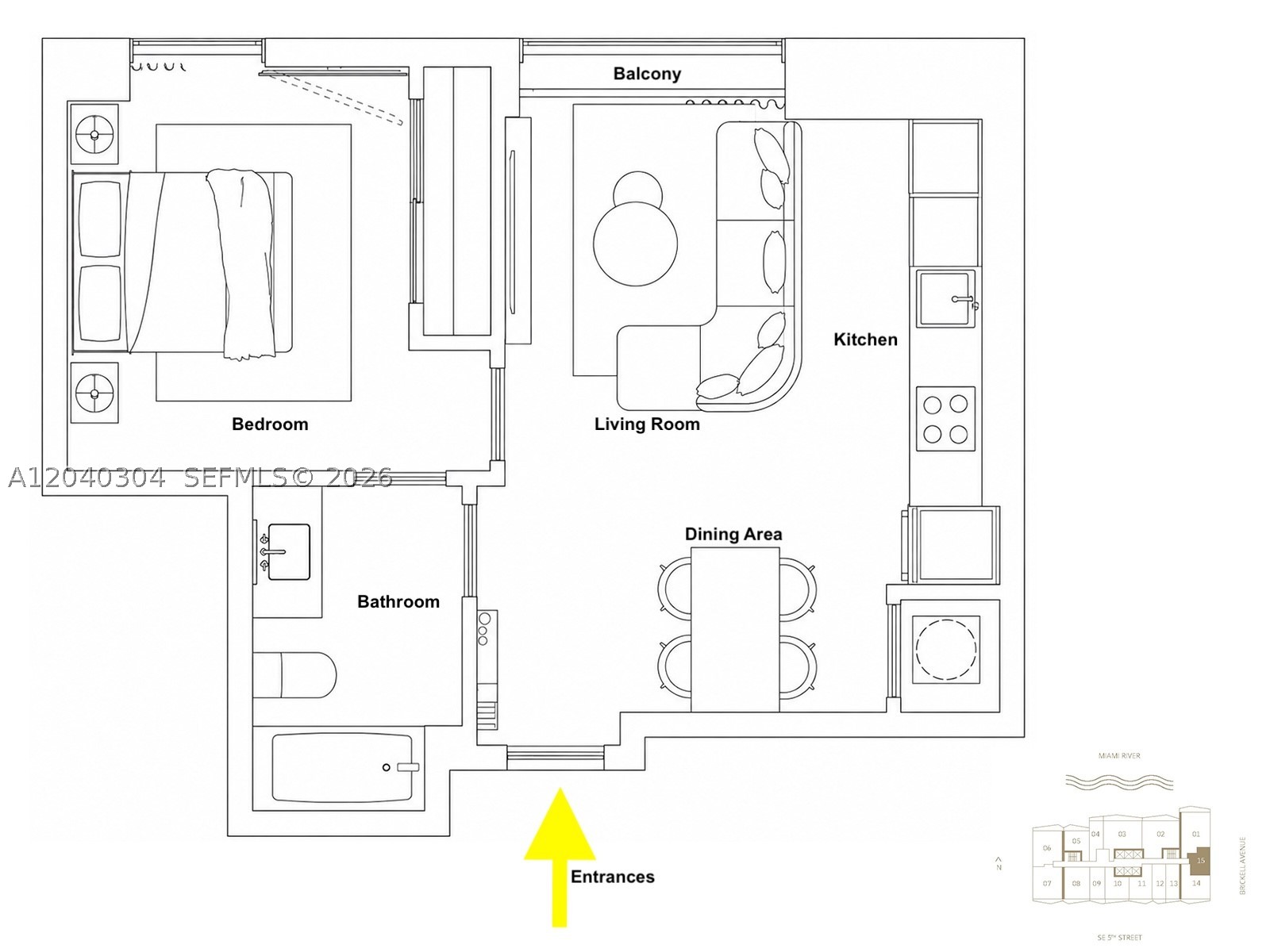 image Viceroy Brickell Residences60