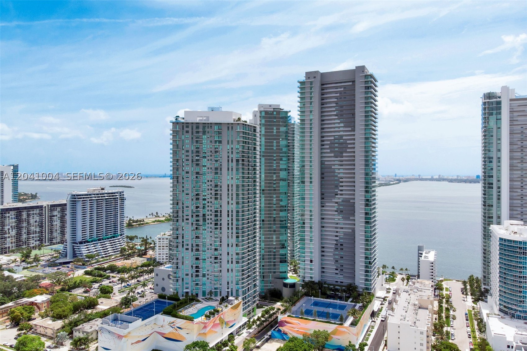 image Paraiso Bayviews55