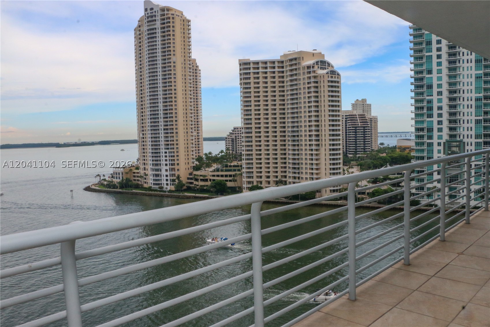 325 S Biscayne Blvd #1523