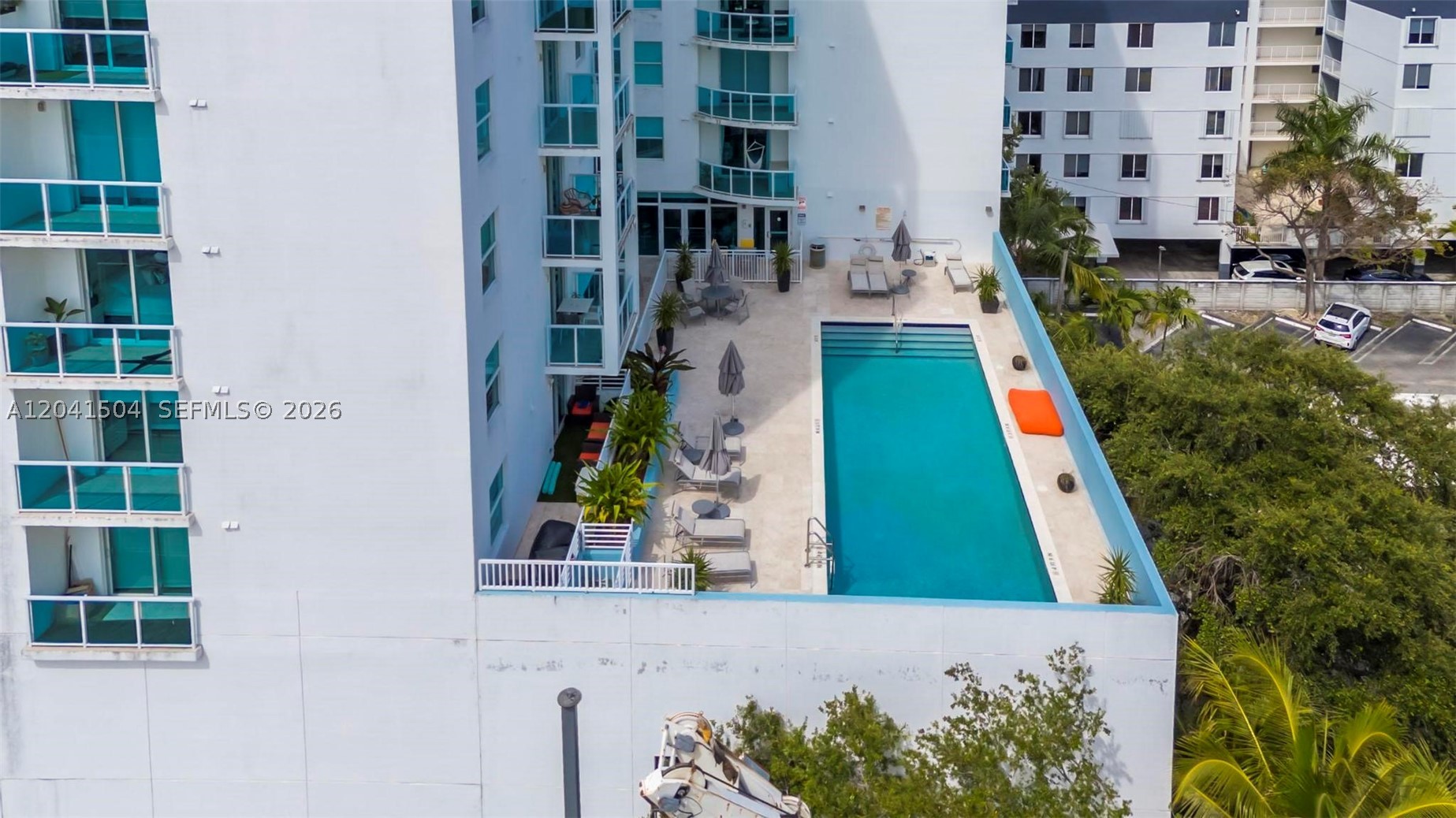 1723 SW 2nd Ave #607 Miami, FL 33129
