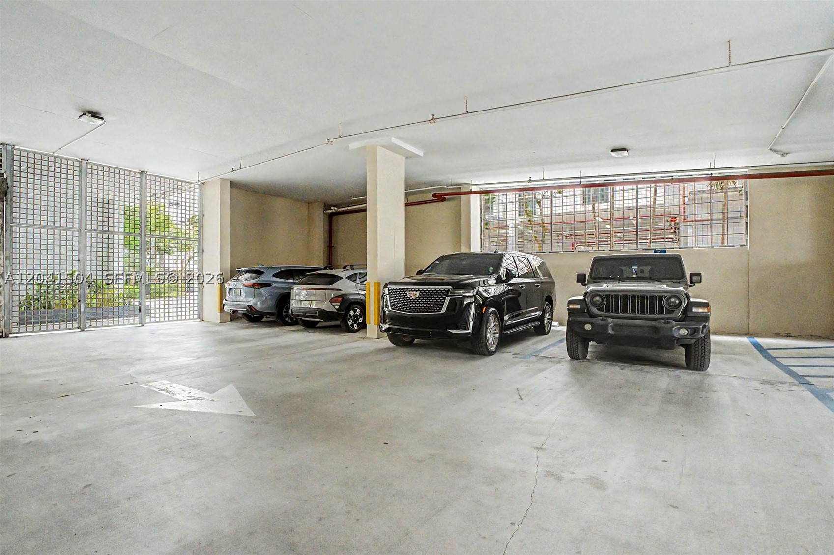 1723 SW 2nd Ave #607 Miami, FL 33129