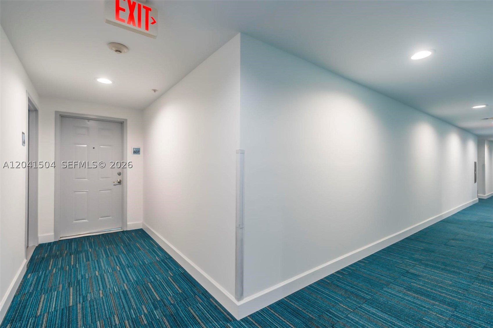 1723 SW 2nd Ave #607 Miami, FL 33129