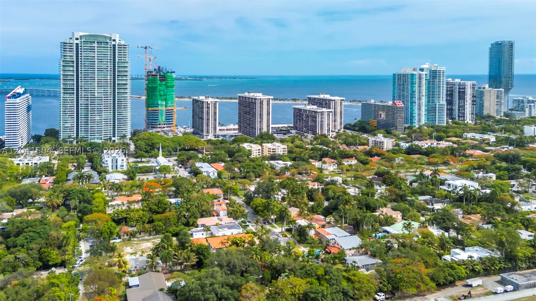 1723 SW 2nd Ave #607 Miami, FL 33129