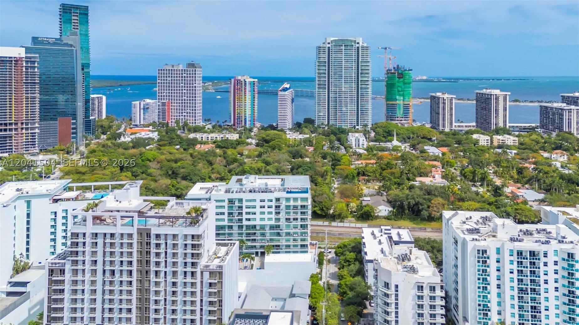 1723 SW 2nd Ave #607 Miami, FL 33129