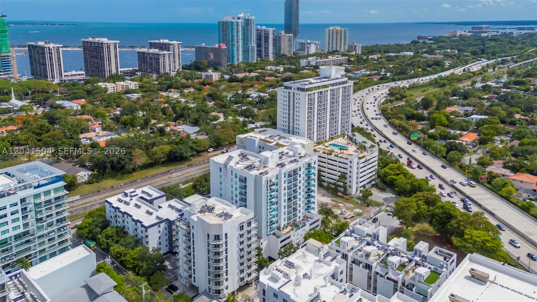 1723 SW 2nd Ave #607 Miami, FL 33129