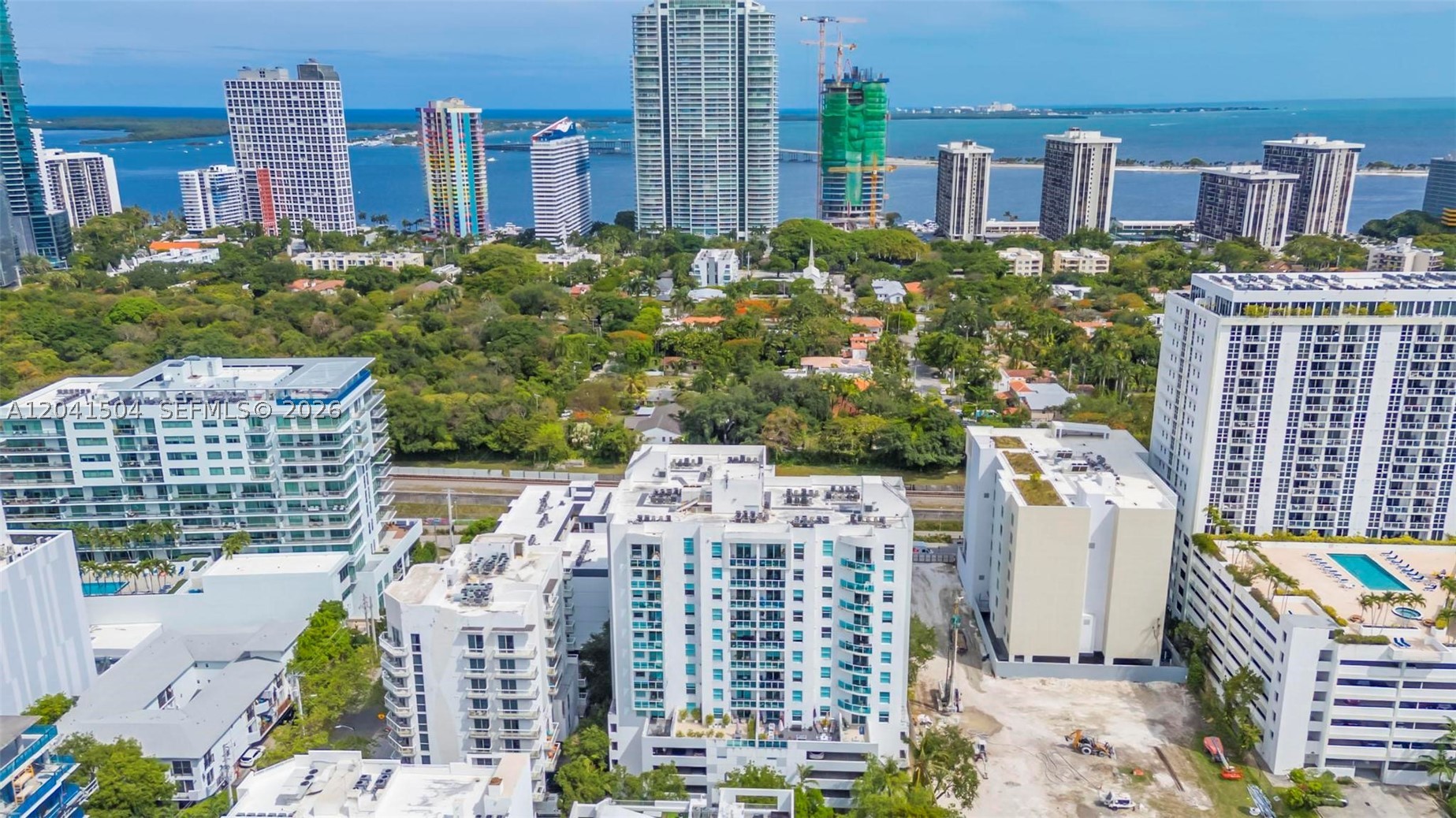 1723 SW 2nd Ave #607 Miami, FL 33129