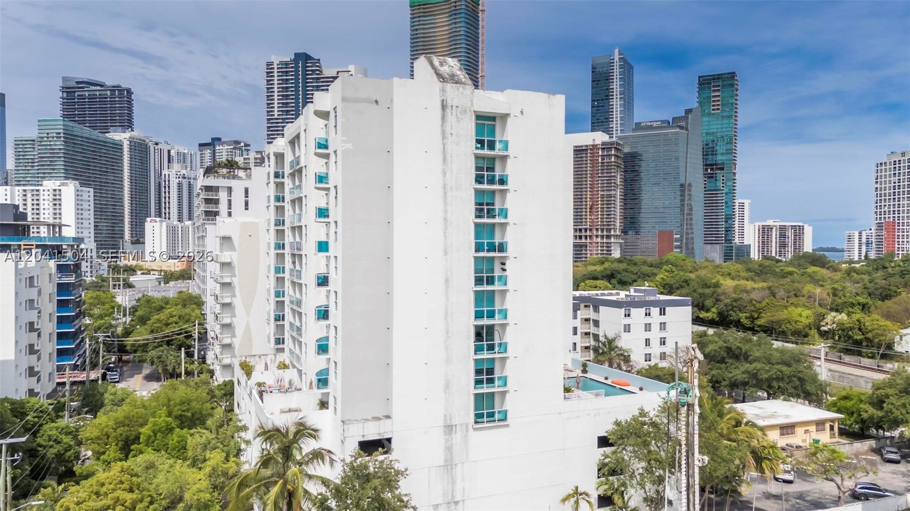 1723 SW 2nd Ave #607 Miami, FL 33129