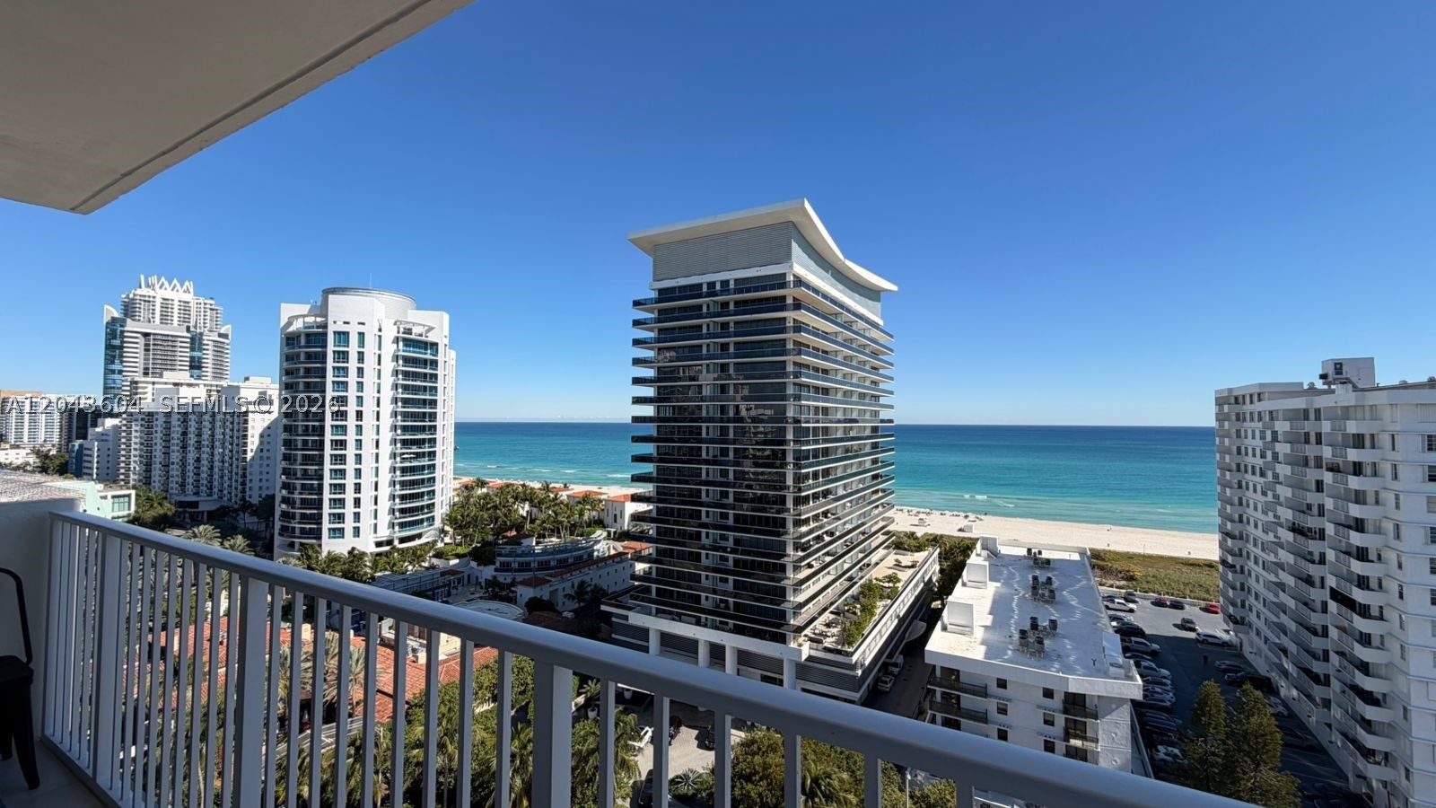 5838 Collins Ave #15H