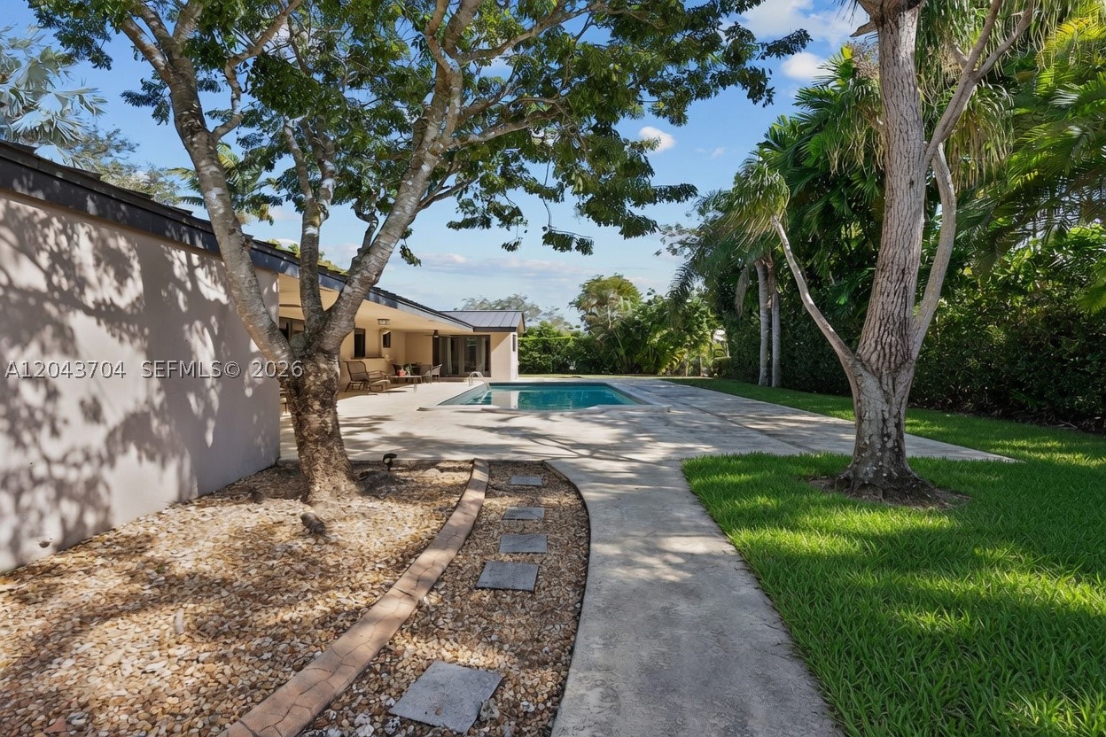 7430 SW 142nd Ter Palmetto Bay, FL 33158