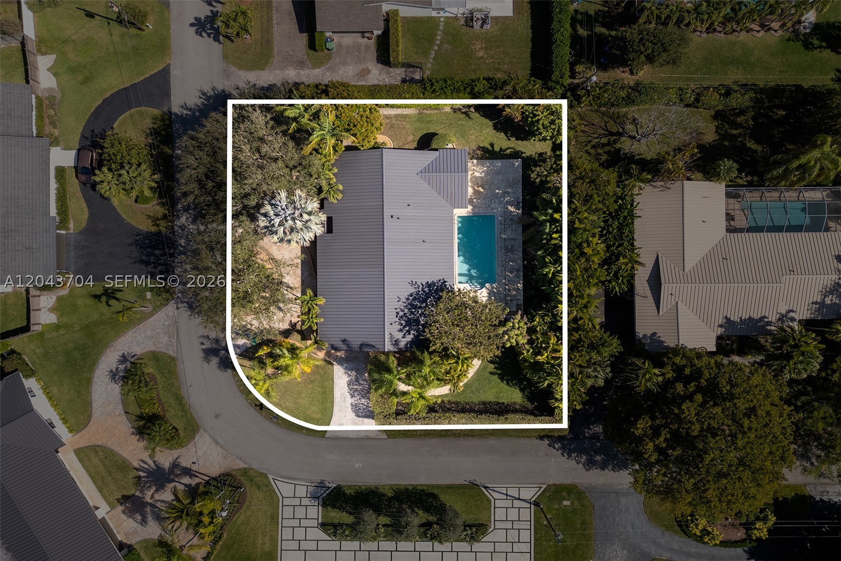7430 SW 142nd Ter Palmetto Bay, FL 33158