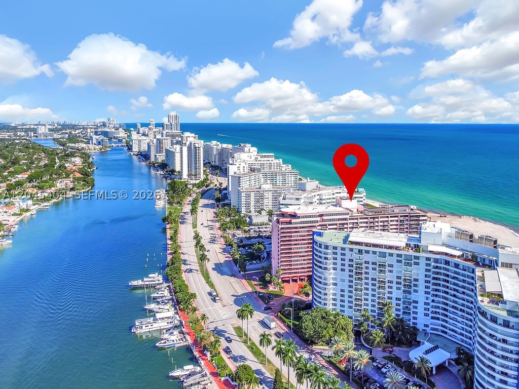 5225 Collins Ave #1117