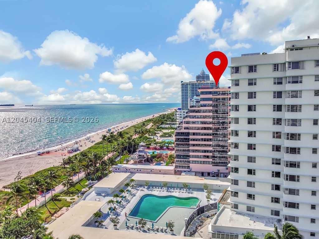 5225 Collins Ave #1117 Miami Beach, FL 33140
