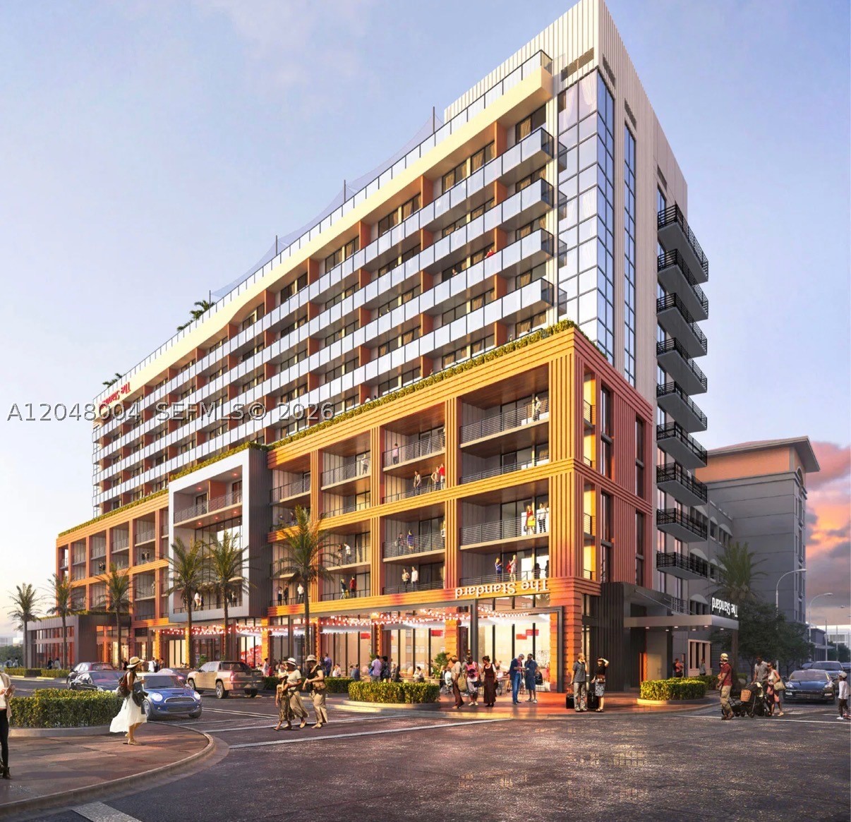 image The Standard Residences Midtown Miami0