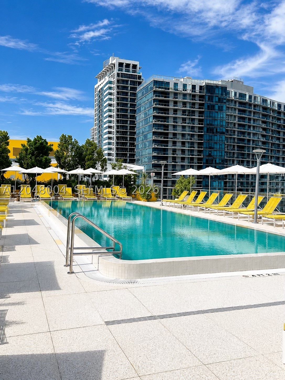 image The Standard Residences Midtown Miami14