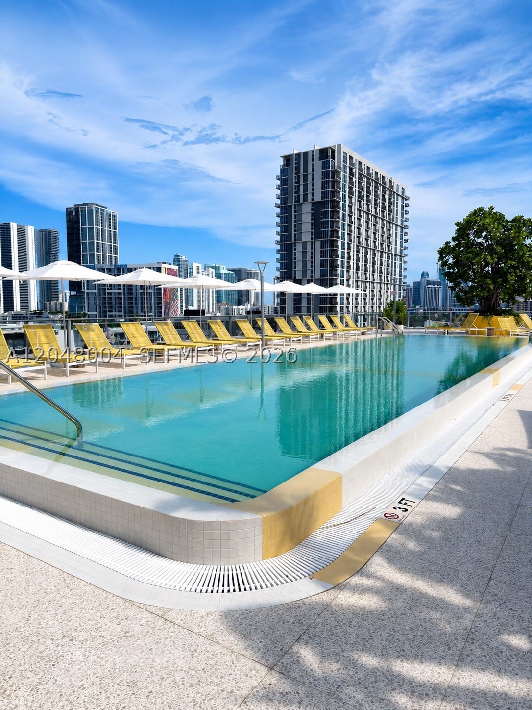 image The Standard Residences Midtown Miami15