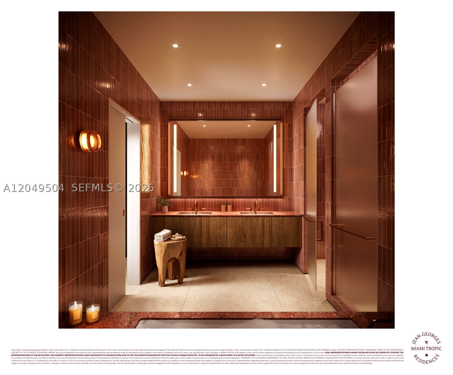 image Jean-Georges Miami Tropic Residences9