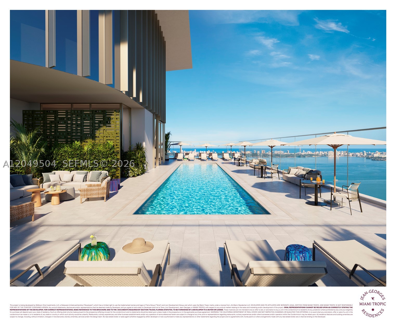 image Jean-Georges Miami Tropic Residences14