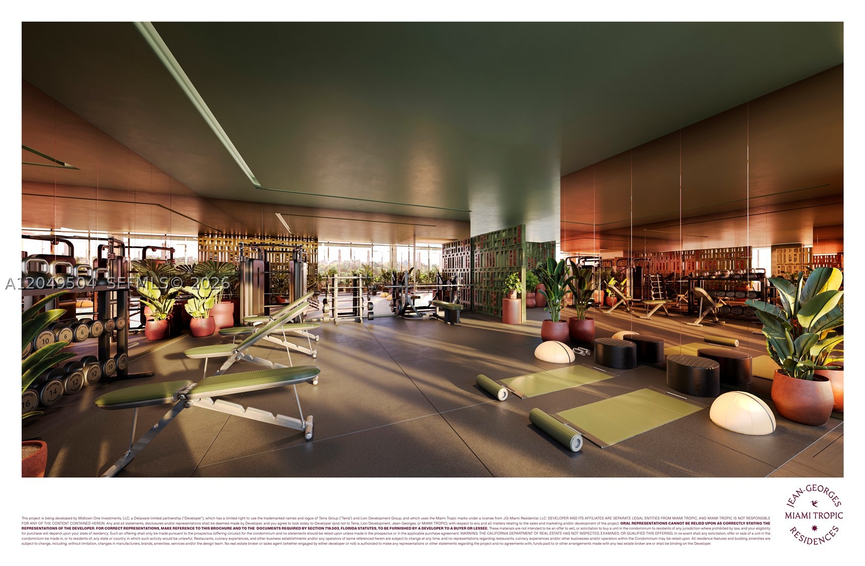 image Jean-Georges Miami Tropic Residences18