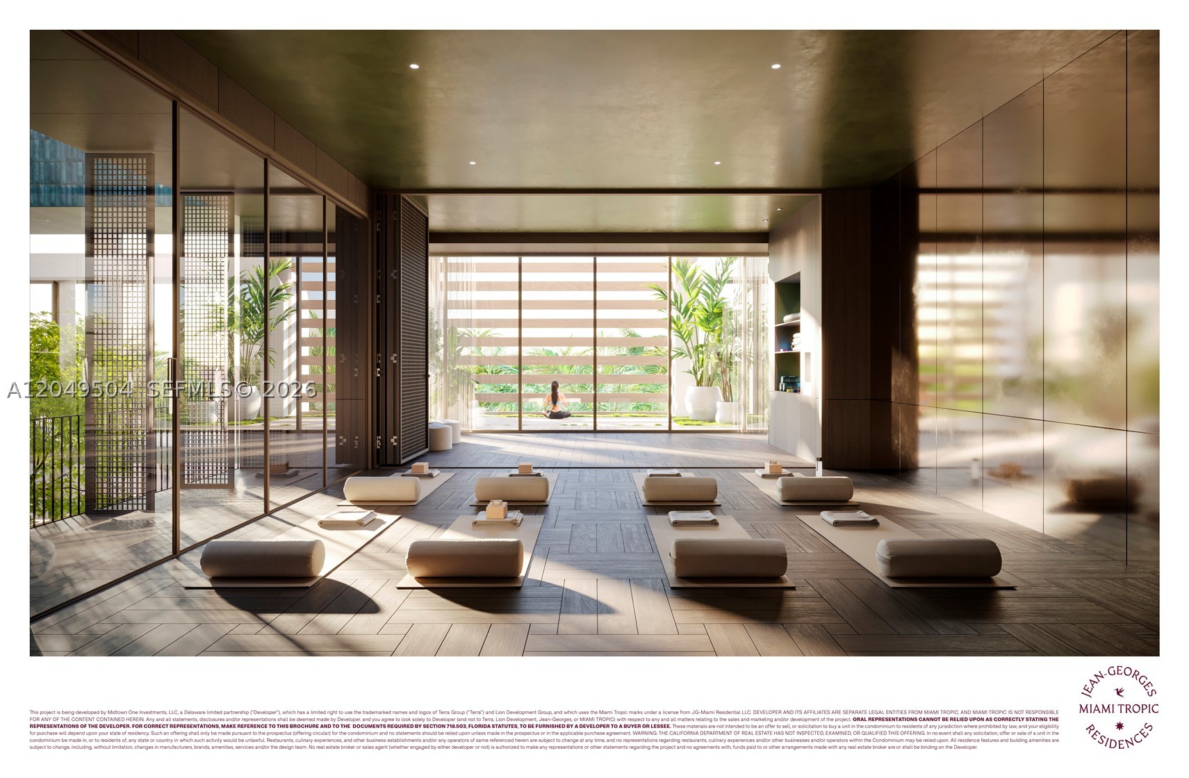 image Jean-Georges Miami Tropic Residences19
