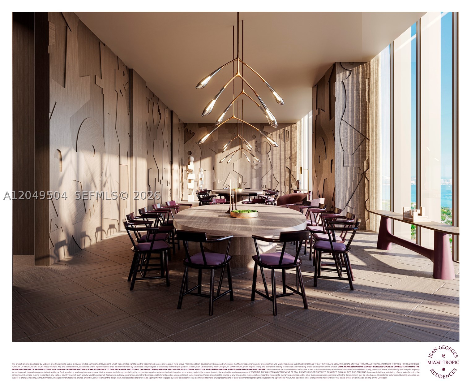 image Jean-Georges Miami Tropic Residences23