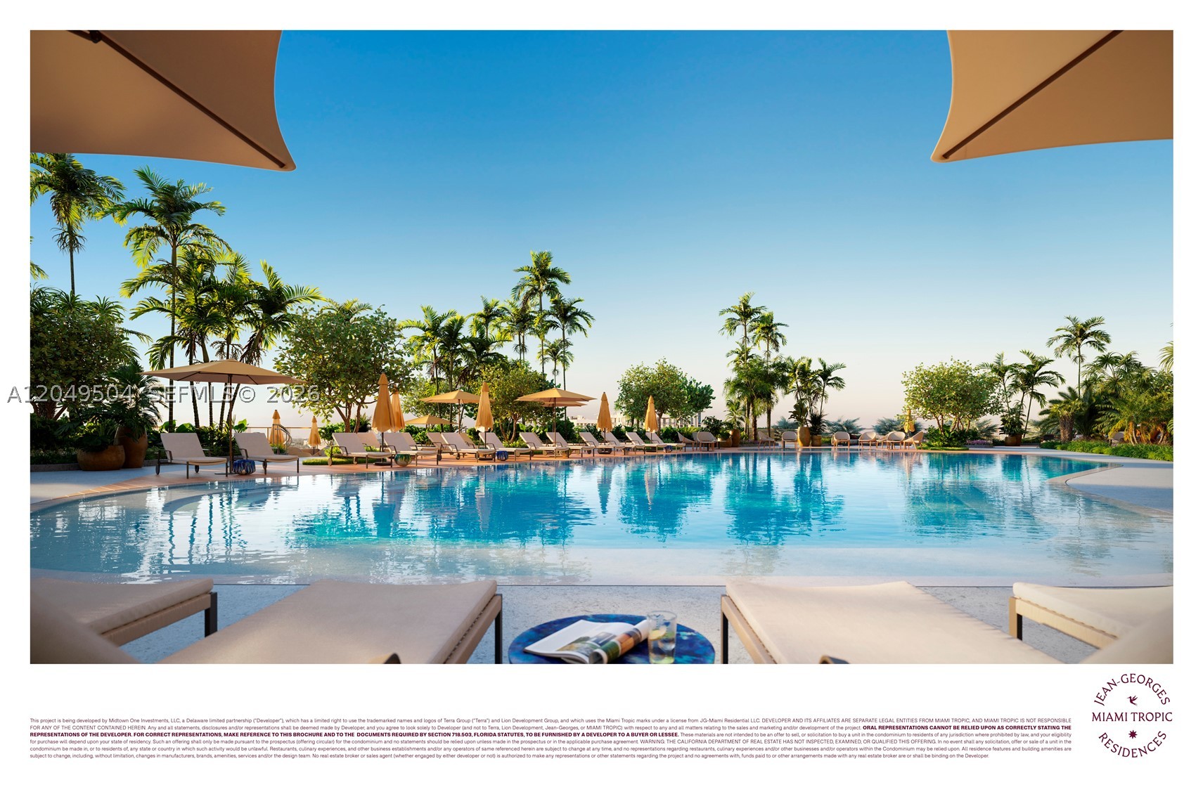 image Jean-Georges Miami Tropic Residences24