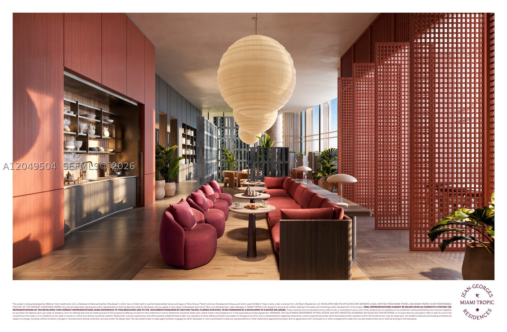 image Jean-Georges Miami Tropic Residences27