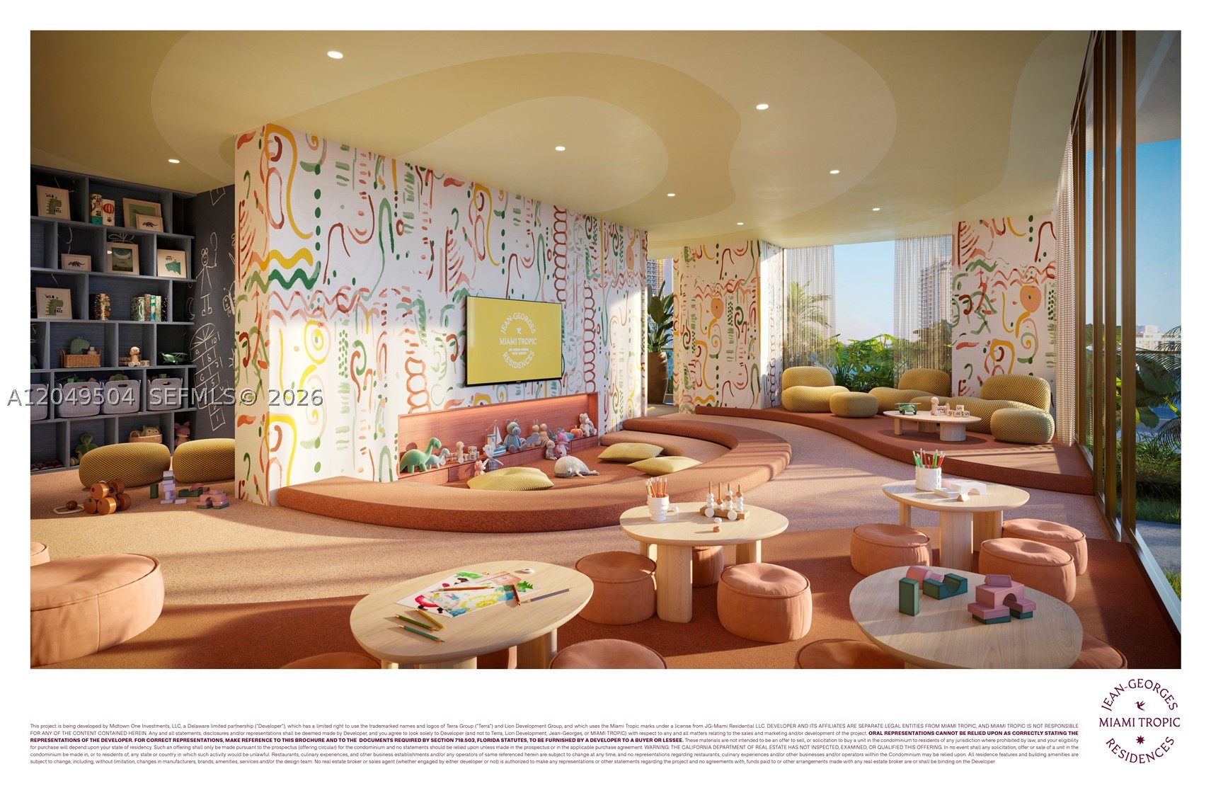 image Jean-Georges Miami Tropic Residences31