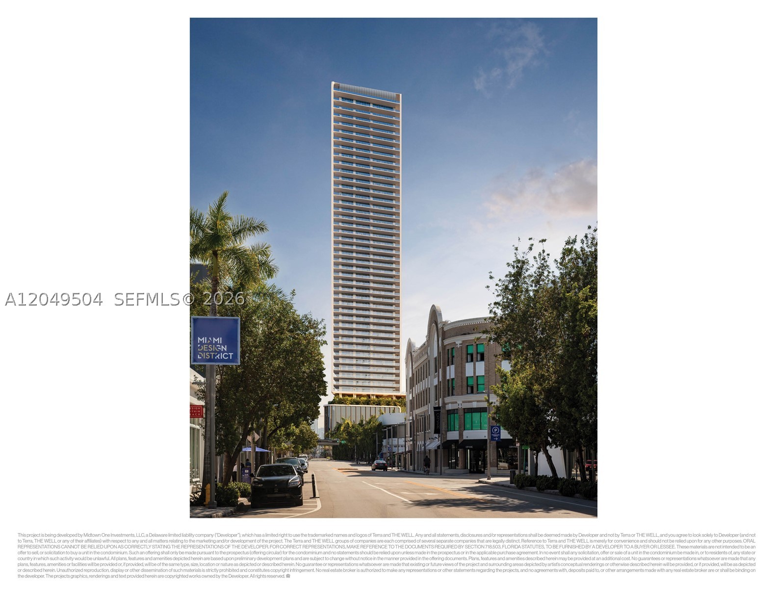 image Jean-Georges Miami Tropic Residences33