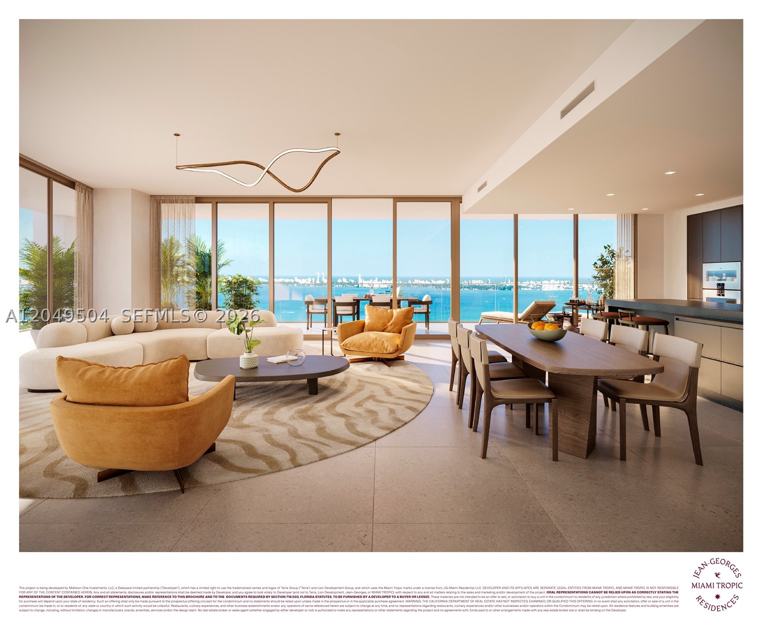 image Jean-Georges Miami Tropic Residences4
