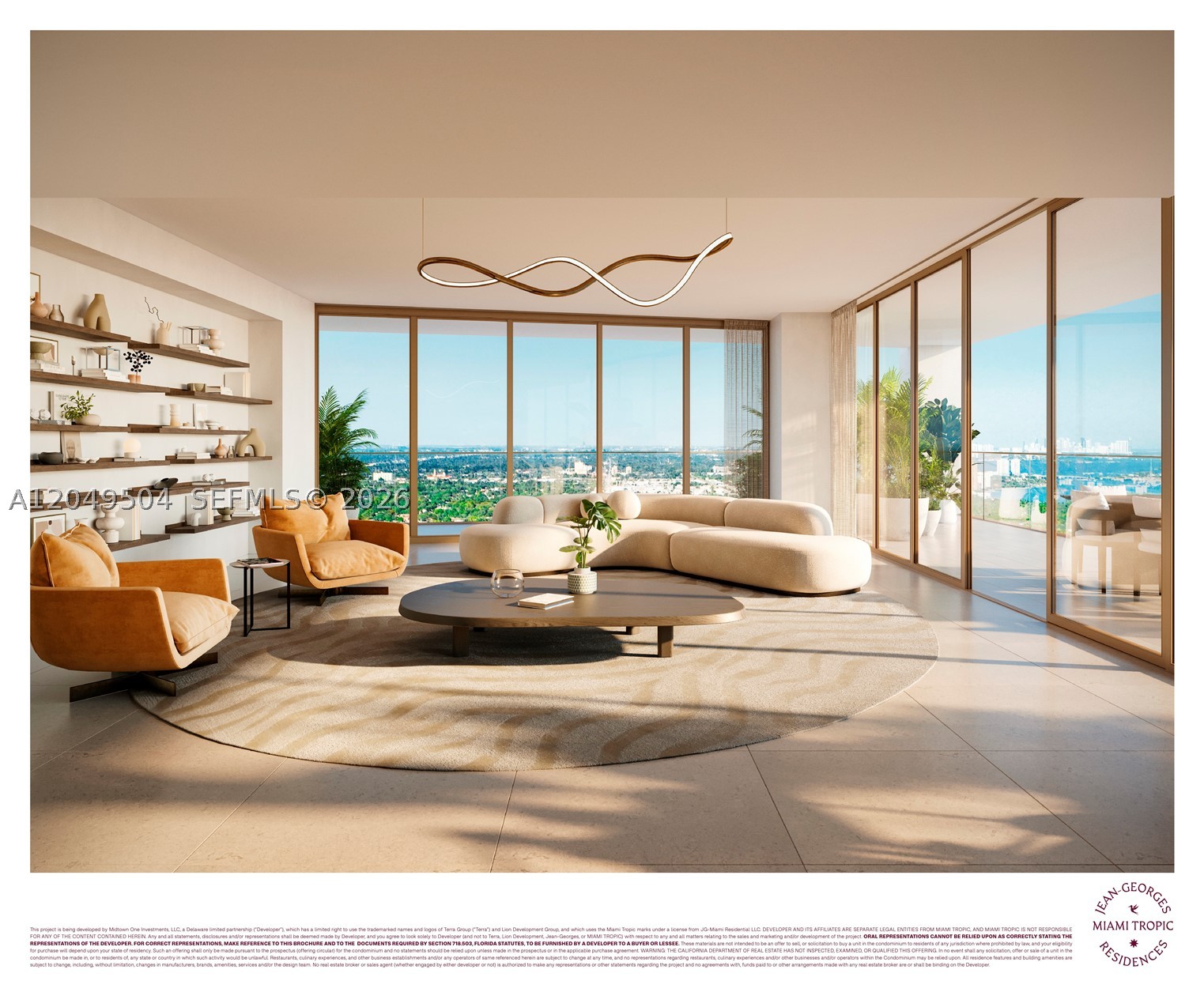 image Jean-Georges Miami Tropic Residences5
