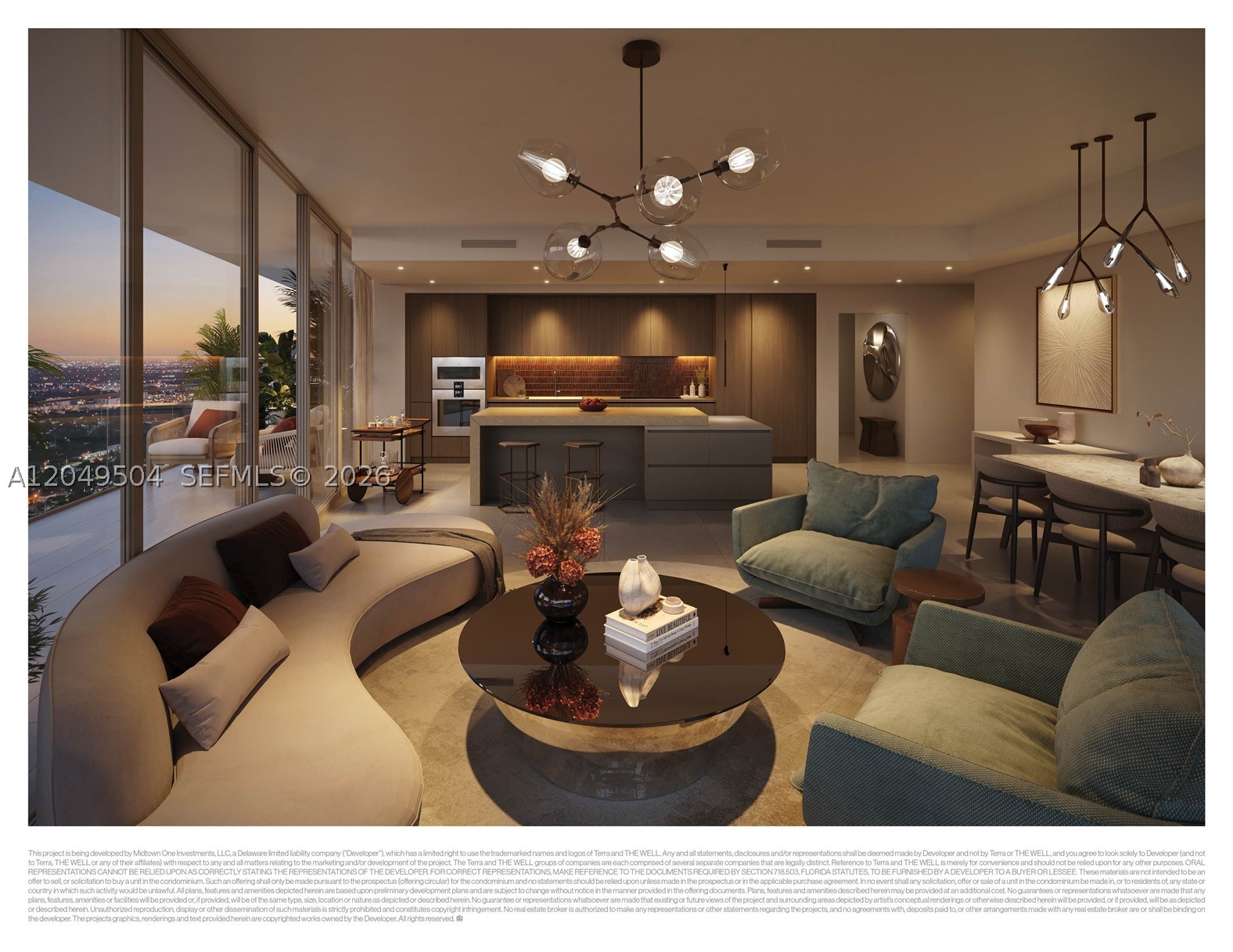 image Jean-Georges Miami Tropic Residences6