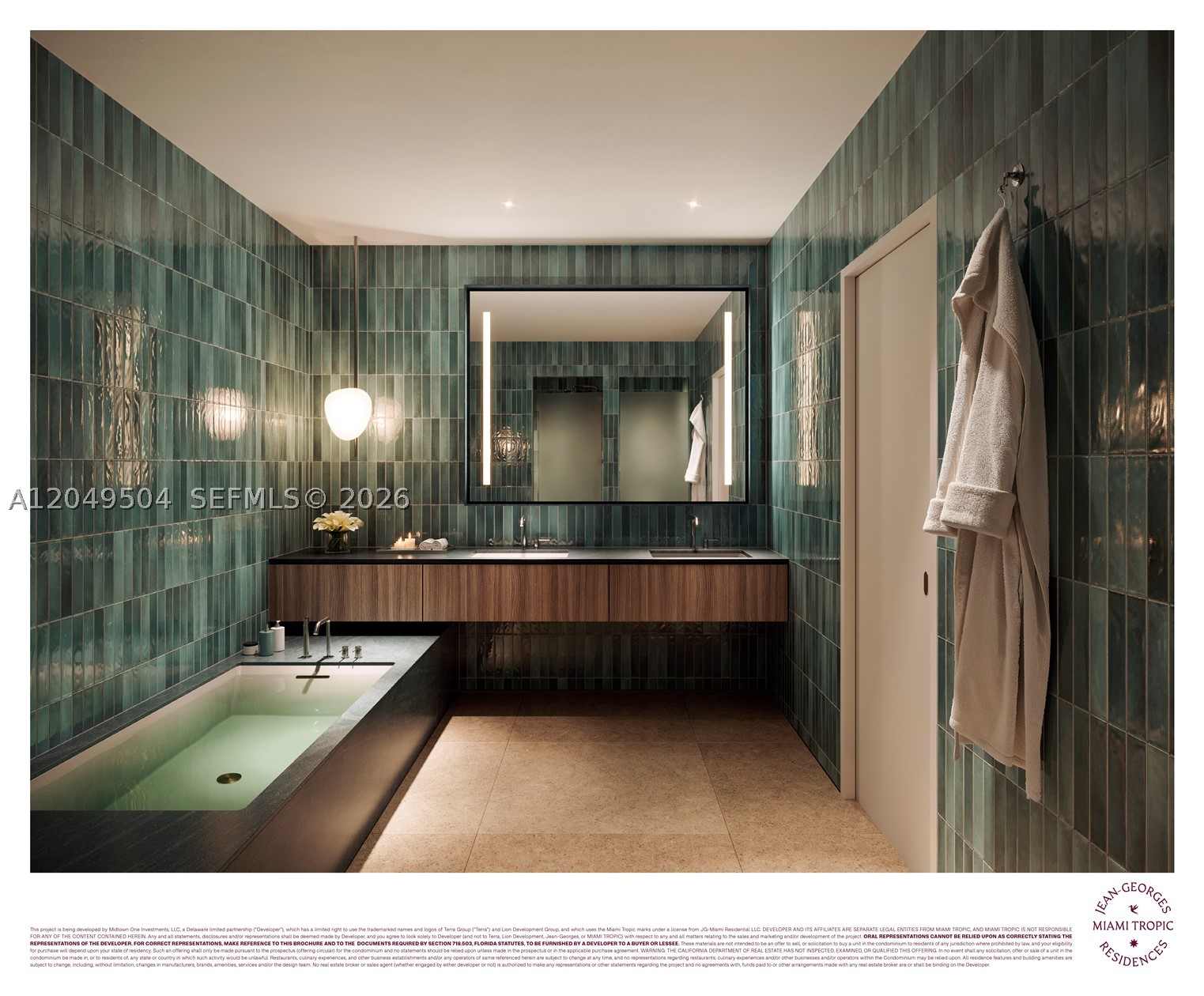 image Jean-Georges Miami Tropic Residences8