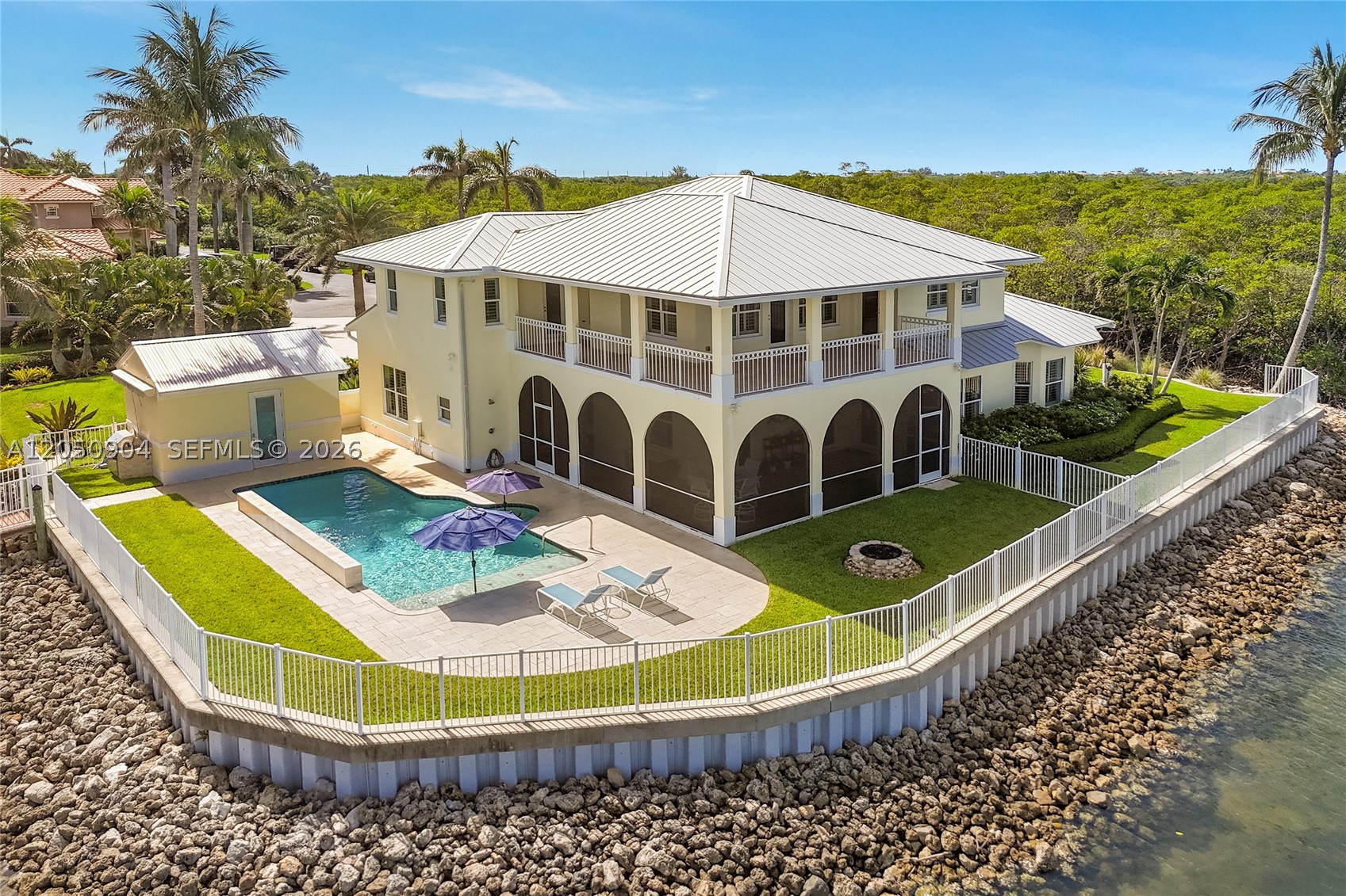 4105 NE Rigels Cv Way Jensen Beach, FL 34957