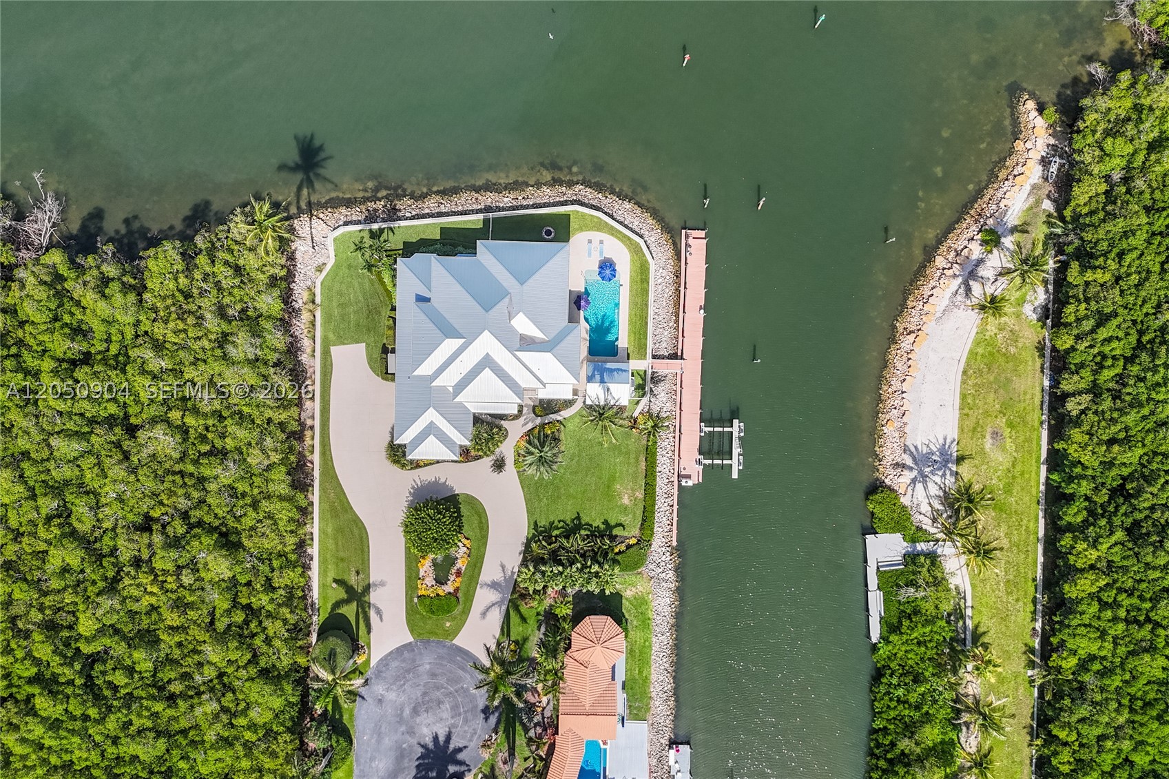 4105 NE Rigels Cv Way Jensen Beach, FL 34957