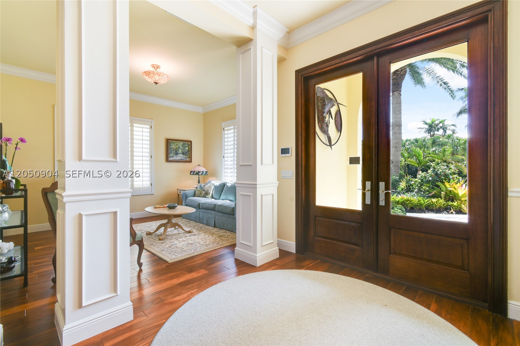 4105 NE Rigels Cv Way Jensen Beach, FL 34957