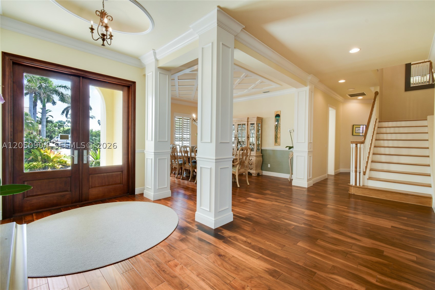 4105 NE Rigels Cv Way Jensen Beach, FL 34957