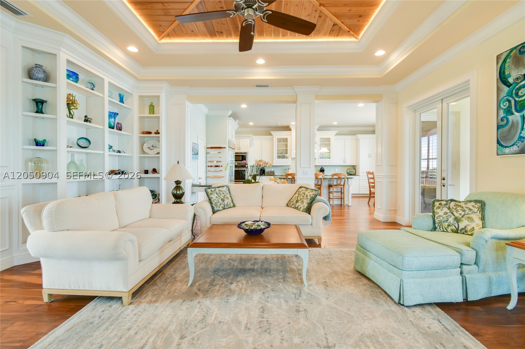 4105 NE Rigels Cv Way Jensen Beach, FL 34957