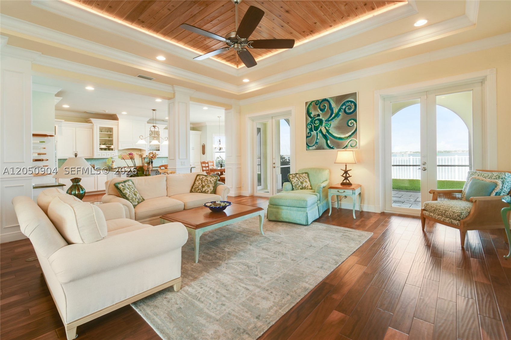 4105 NE Rigels Cv Way Jensen Beach, FL 34957