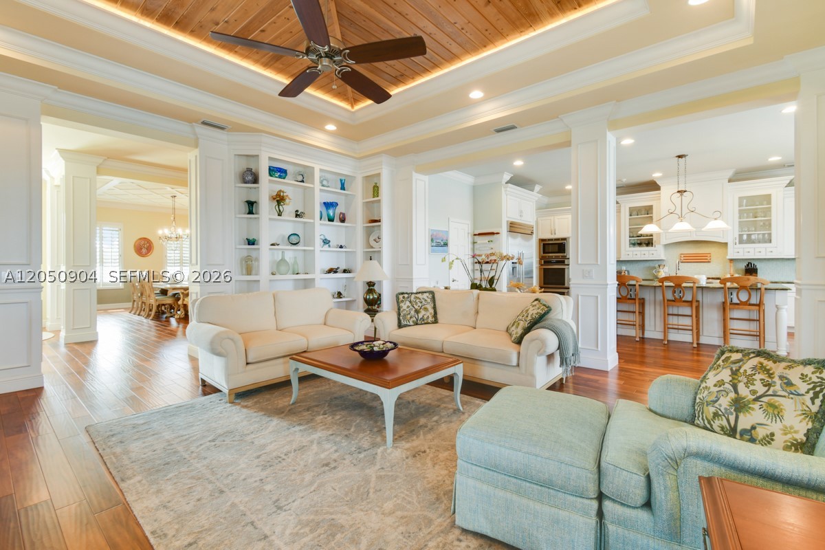 4105 NE Rigels Cv Way Jensen Beach, FL 34957