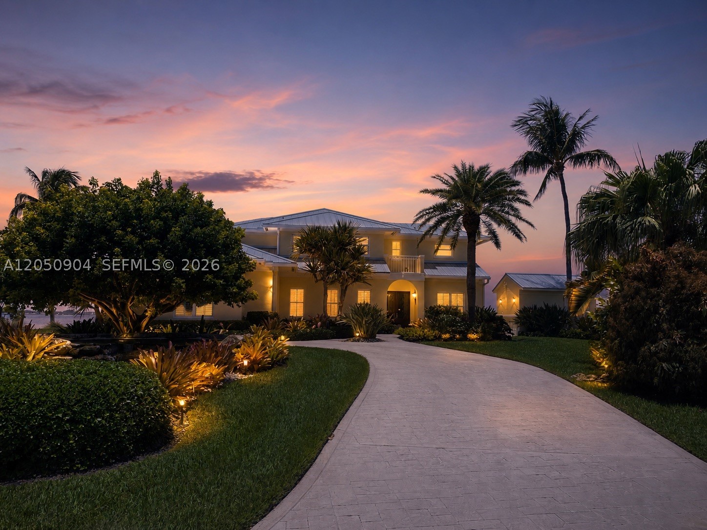 4105 NE Rigels Cv Way Jensen Beach, FL 34957