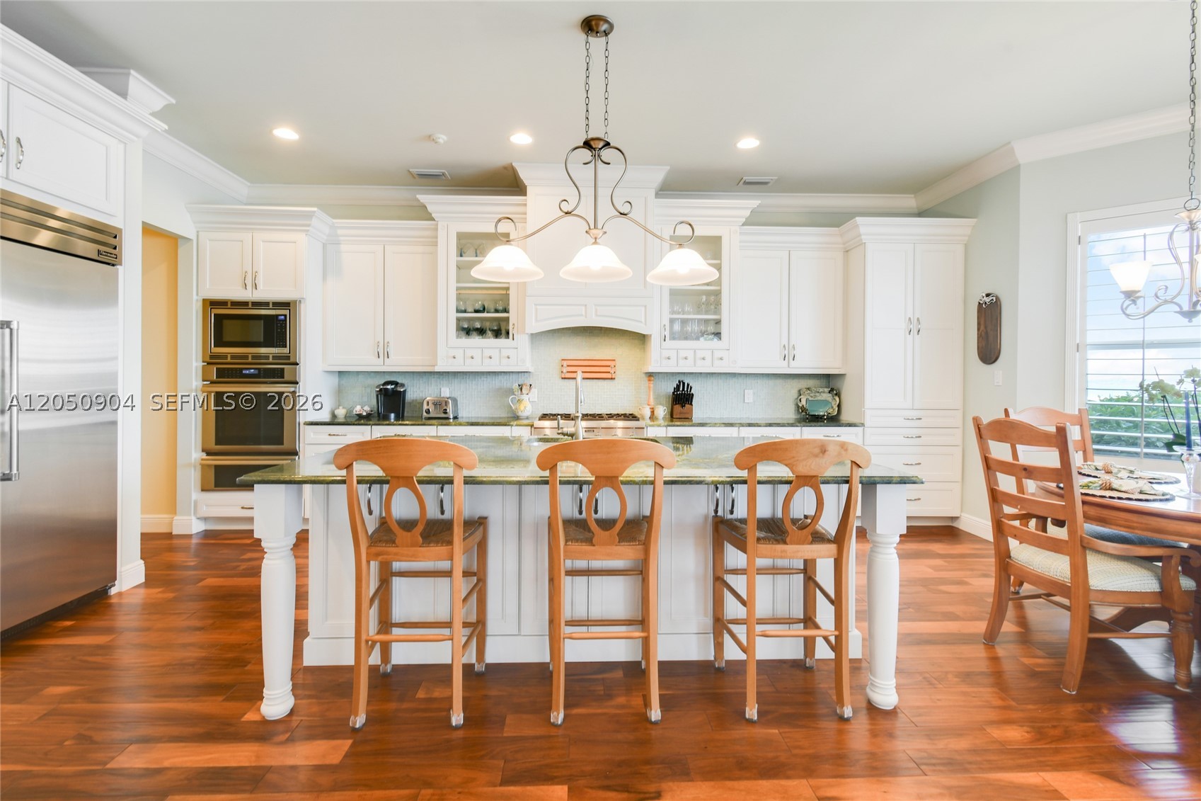 4105 NE Rigels Cv Way Jensen Beach, FL 34957