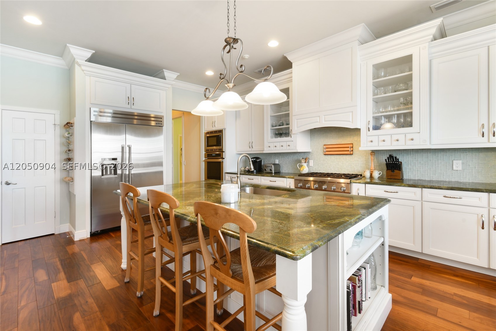 4105 NE Rigels Cv Way Jensen Beach, FL 34957