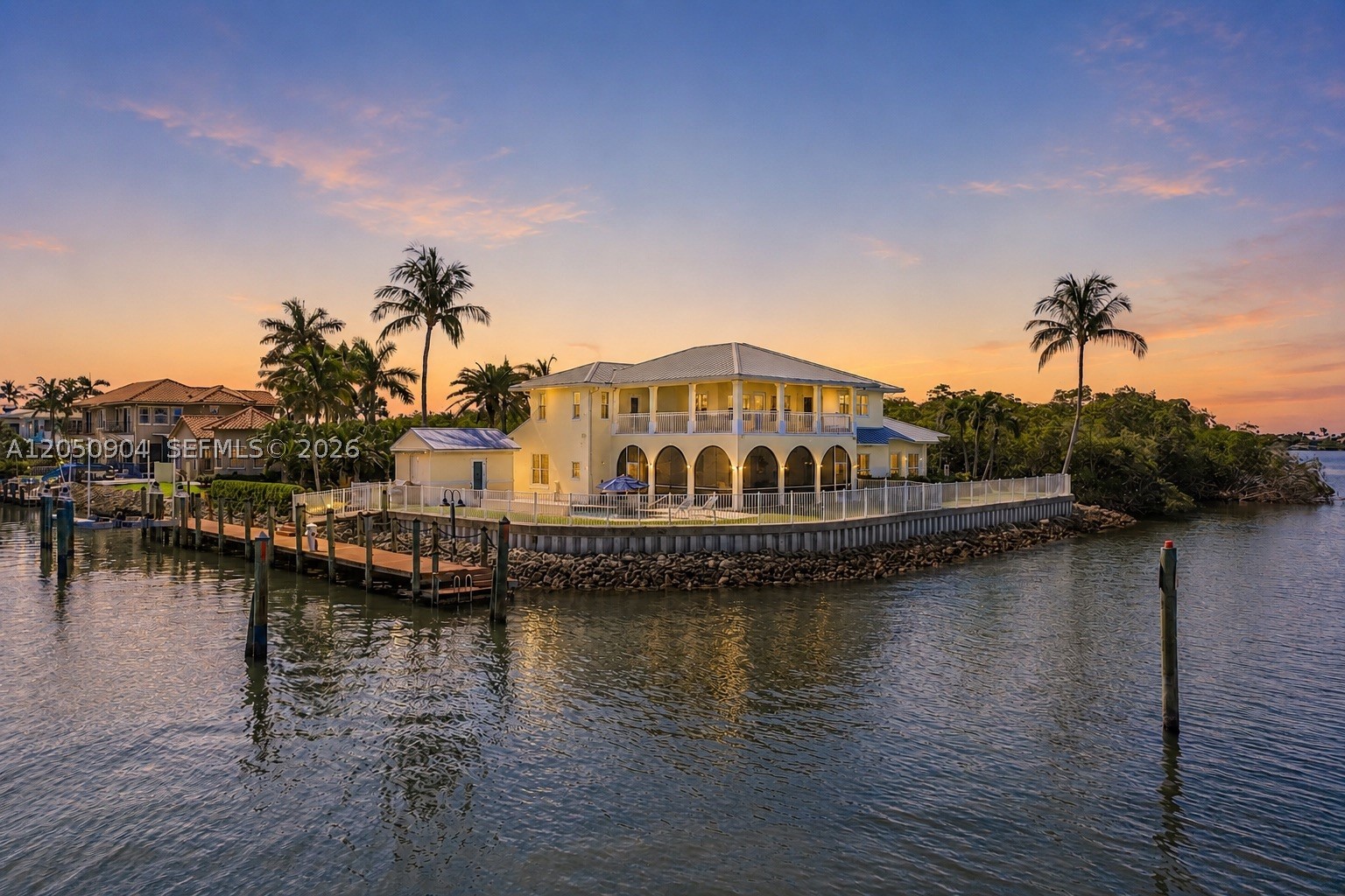 4105 NE Rigels Cv Way Jensen Beach, FL 34957