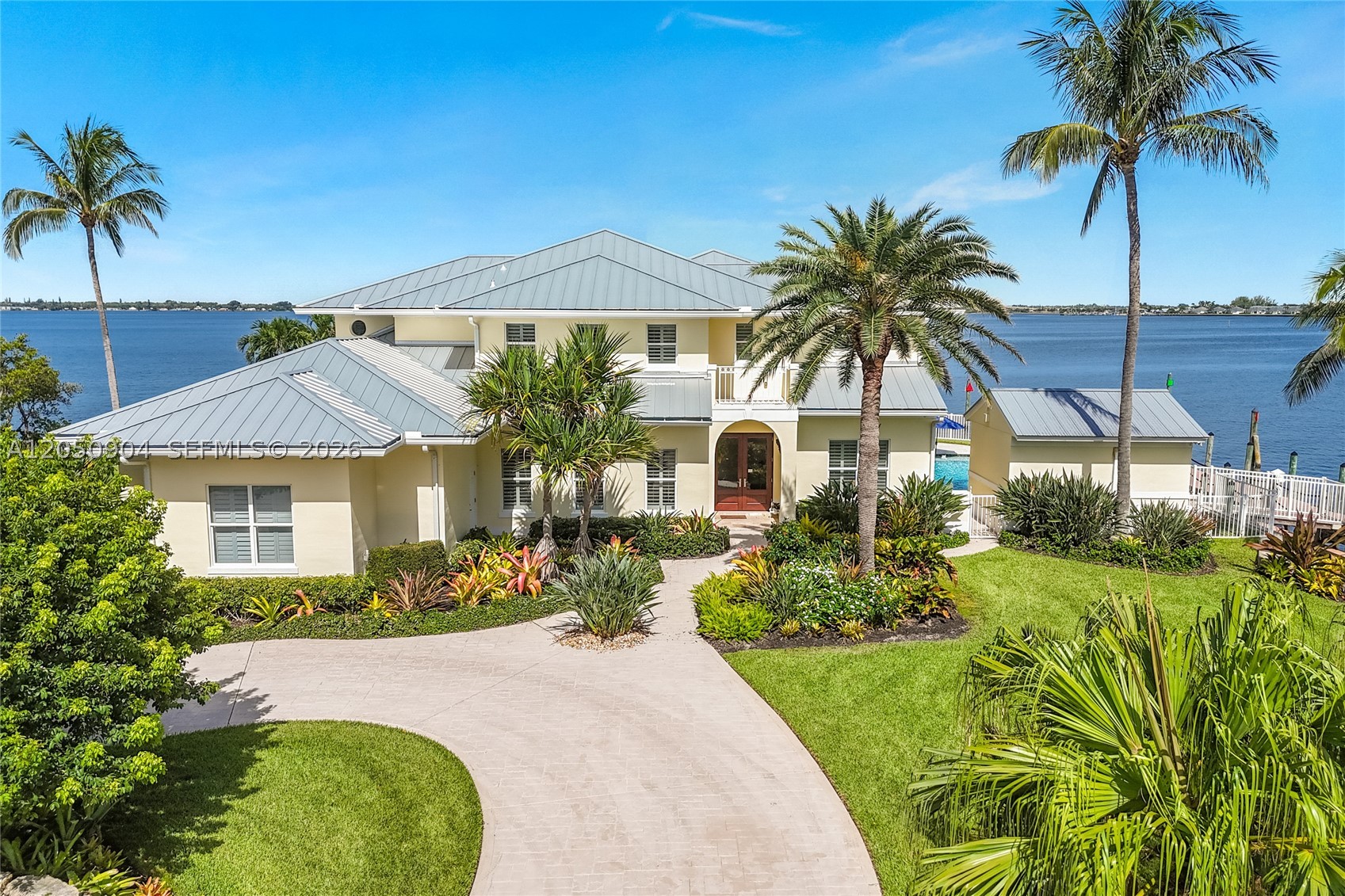 4105 NE Rigels Cv Way Jensen Beach, FL 34957