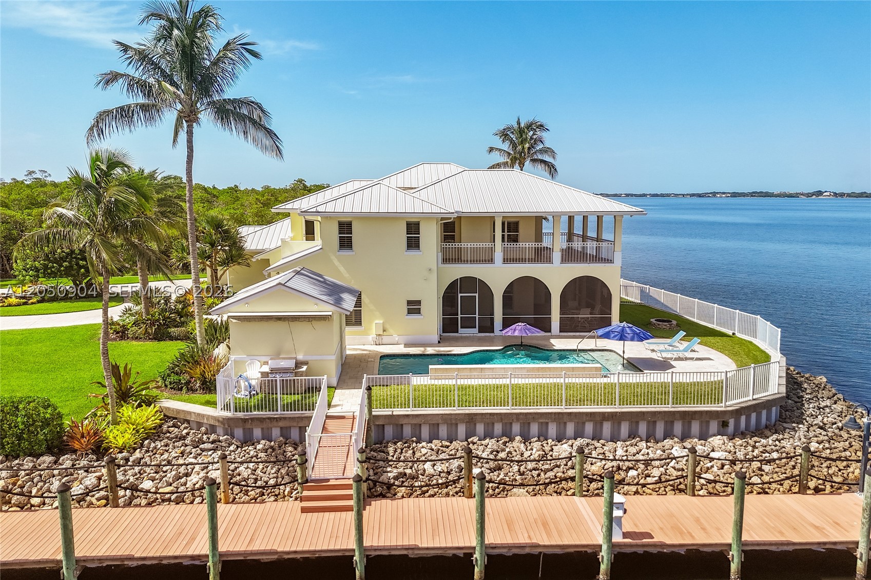 4105 NE Rigels Cv Way Jensen Beach, FL 34957