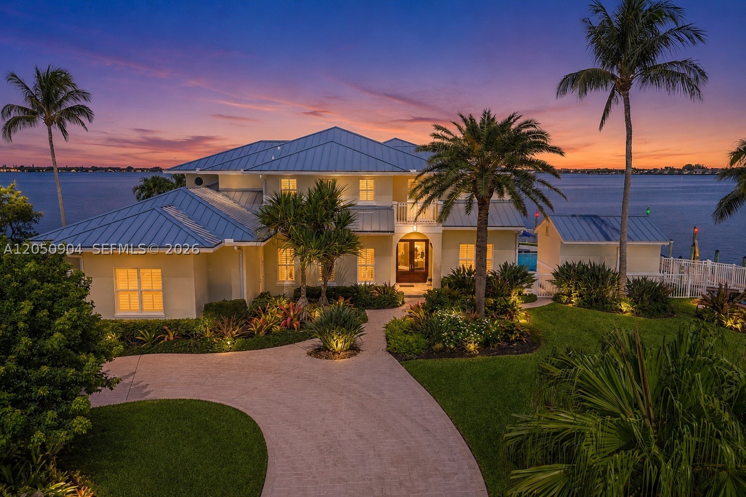 4105 NE Rigels Cv Way Jensen Beach, FL 34957
