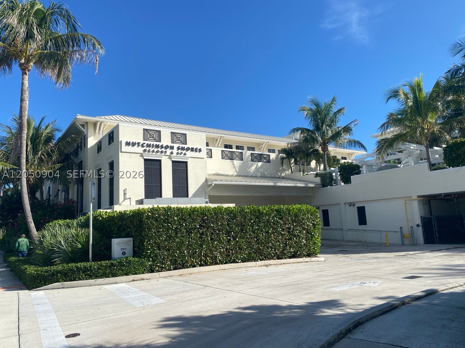 4105 NE Rigels Cv Way Hutchinson Island, FL 34957