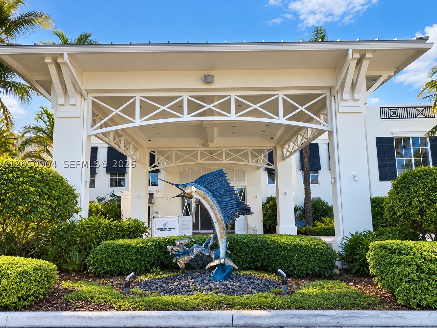 4105 NE Rigels Cv Way Hutchinson Island, FL 34957