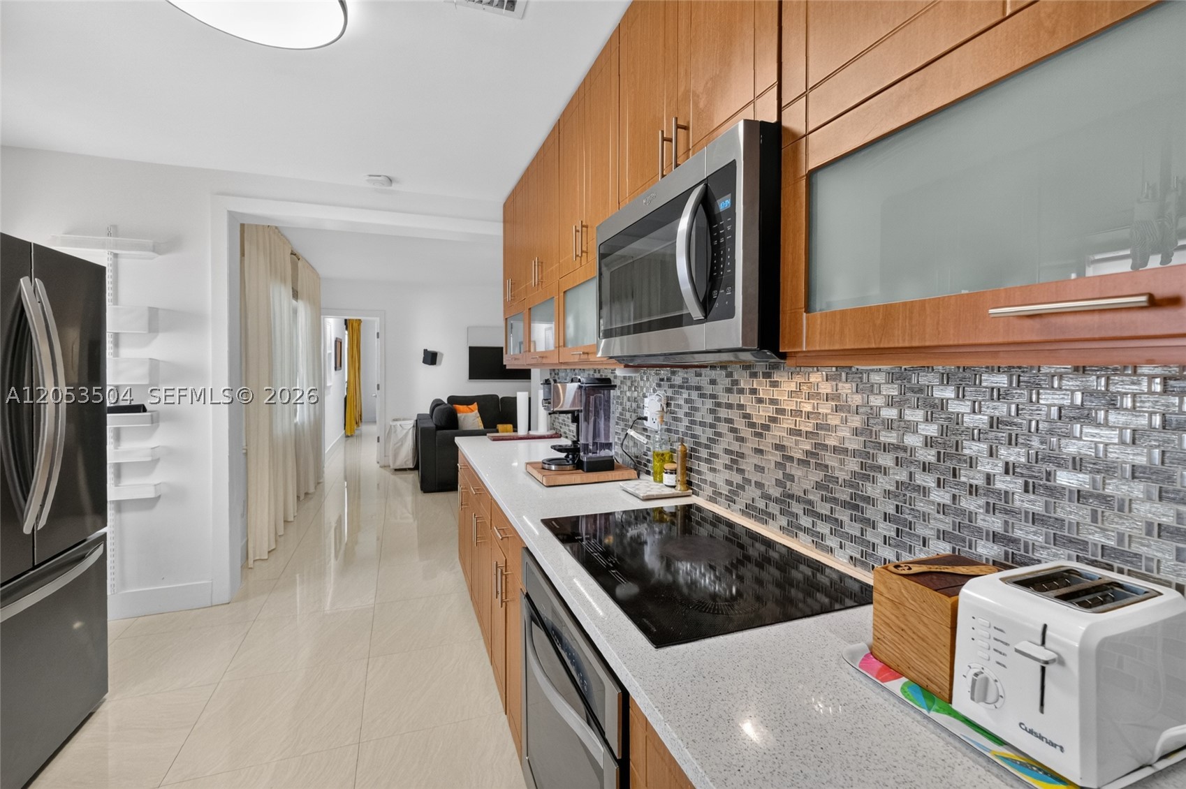 2543 SW 15th St Miami, FL 33145